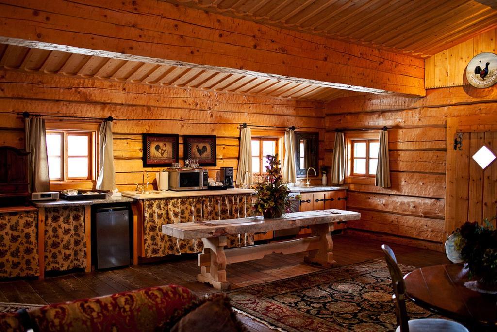 Enzian Inn Leavenworth Eksteriør bilde
