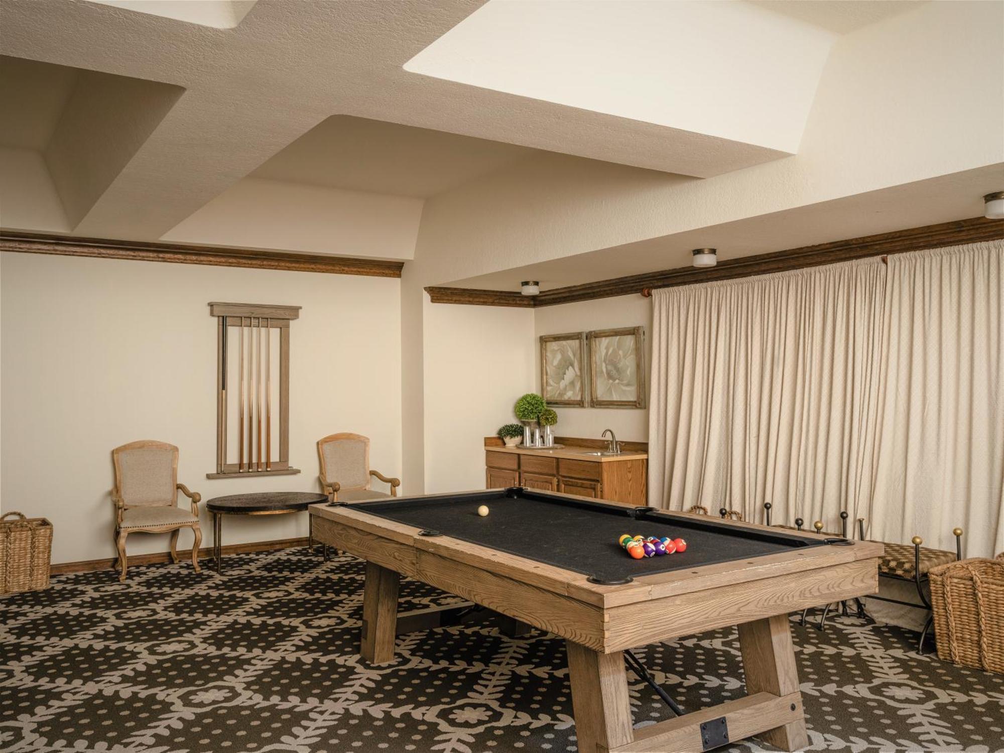 Enzian Inn Leavenworth Eksteriør bilde
