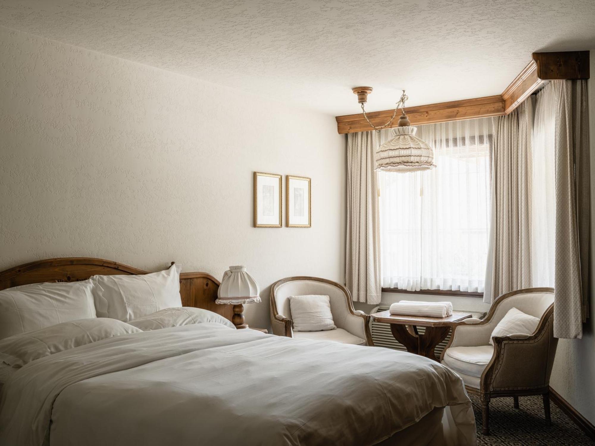 Enzian Inn Leavenworth Eksteriør bilde