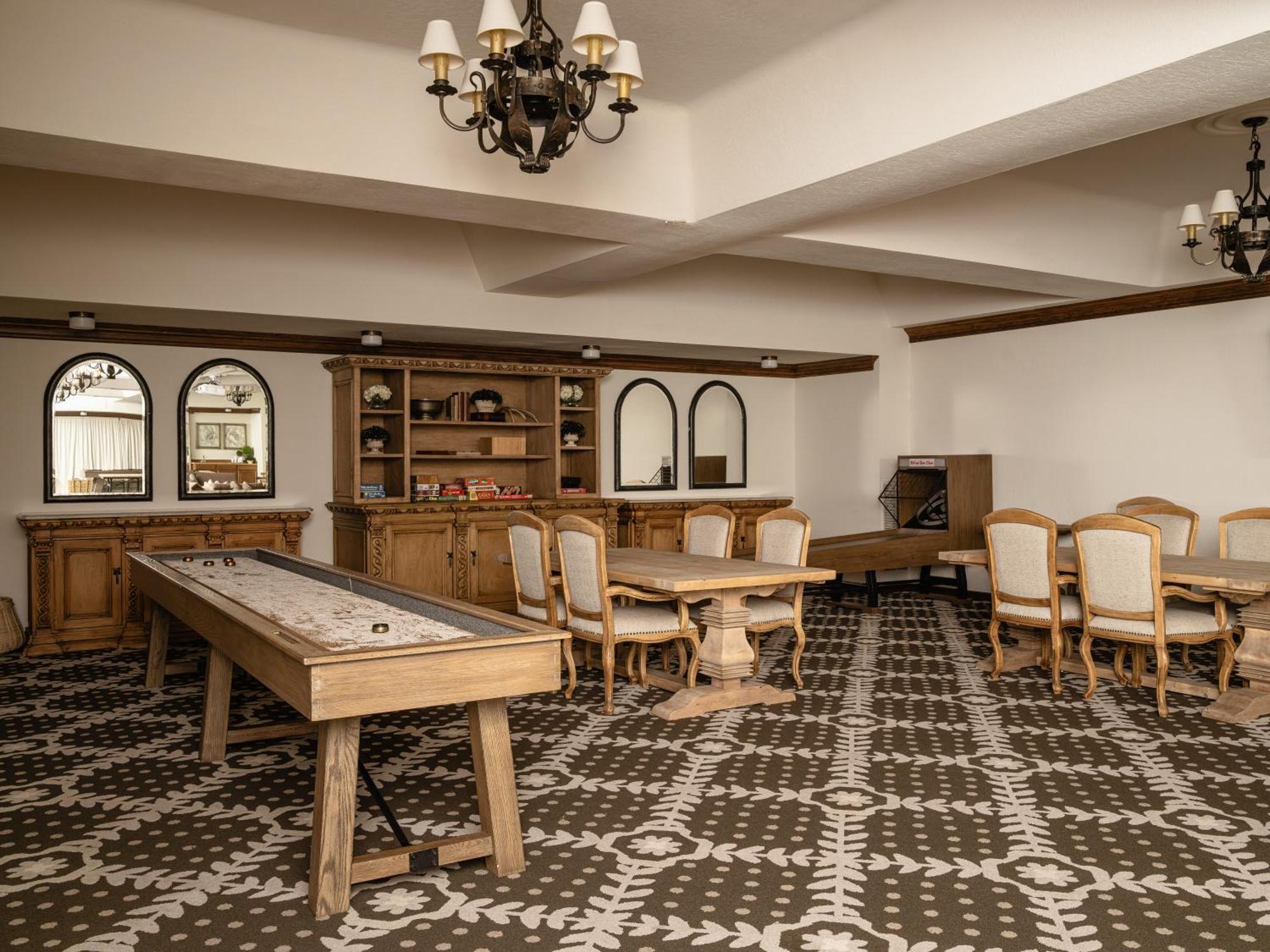 Enzian Inn Leavenworth Eksteriør bilde
