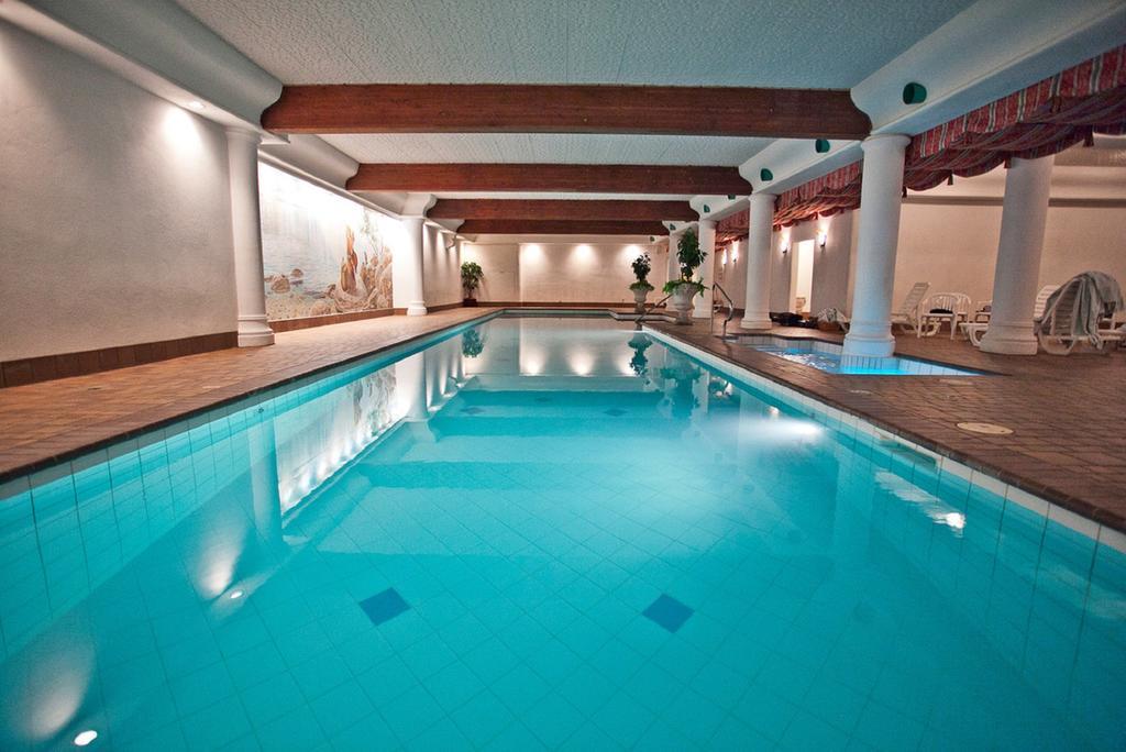 Enzian Inn Leavenworth Rom bilde